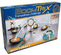 Goliath Boomtrix MultiBall Pack Desafío De Trampolines