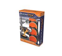 Goliath- Boomtrix-Pack Extensión Trampolines, Multicolor (80600) , color/modelo surtido