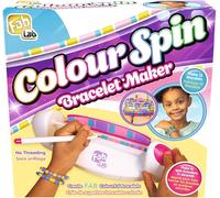 Goliath- Bracelet Maker, Multicolor (934886)