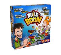 Goliath Build or Boom