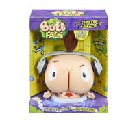 Goliath Butt Face: Chester Cheeks, The Master of Droppin' Beats & Jigglin' Cheeks, Regalo novedoso para niños a Partir de 4 años