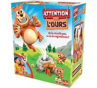 GOLIATH BV Attention A L Ours