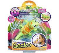 GOLIATH BV Get Along Gecko - Modelo según disponibilidad