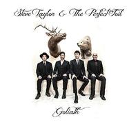 Goliath by Steve Taylor & The Perfect Foil (2014-10-21)
