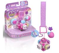 Clickeez Clickee Cube (12L) (Vivid Toy Group 934323.008)