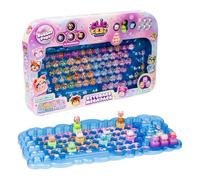 Goliath Clickeez Keyboard Mega Pack Serie 3 Bubble Pops - ASMR 6+