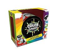 Goliath Color Smash - Juego de Mesa