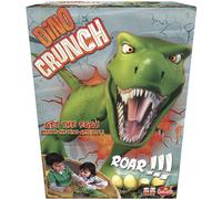 Dino Crunch. Juego de Mesa Infantil. A Partir de 4 años.