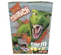 Goliath Dino Crunch. Juego de Mesa Infantil. A Partir de 4 años, Multicolor (919211006)