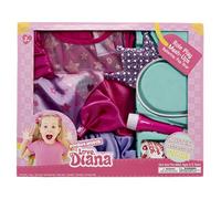 Goliath-No Aplica, Color Rosa (0)