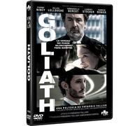 Goliath (dvd)