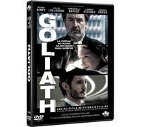 Goliath (DVD) [DVD]