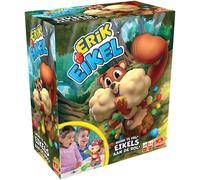 Goliath Erik Eikel, Juego de acción para niños a Partir de 4 a (Importación USA)
