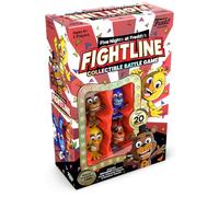 Goliath Funko Five Nights at Freddy's Fightline Premier Set (12L)