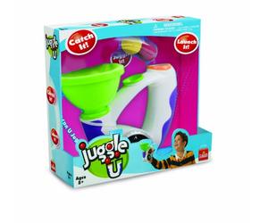 Goliath Games 118-31605 - Juggle U