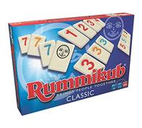 Goliath 50400 - Juego Rummikub Original - Clásico, Español