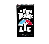 Goliath Games 931403 Game, Negro