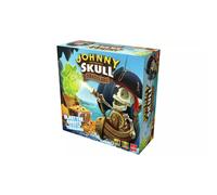 Goliath Games: El juego de Johnny The Skull