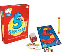 Goliath Games - Goliath 5 Seconds Gezelschapsspel - Franstalig NUEVO