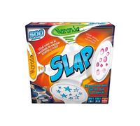 Goliath - Slap, Juego de Preguntas para toda la Familia (76162)