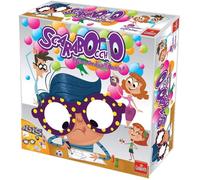 Goliath Garabato Juego De Mesa