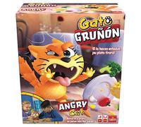Goliath Gato Gruñón - Juego de Mesa para niños (31433006)