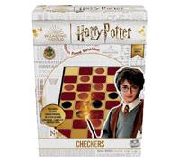 Juego De Mesa Harry Potter Juego De Damas