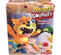 Goliath - Juego de Mesa para niños (4 años)