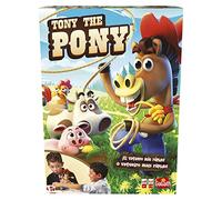 Goliath Juego Tony The Pony
