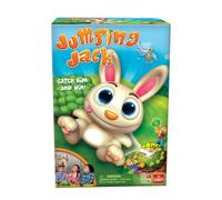 Goliath- Jumping Jack Juego, Multicolor, M (30514)