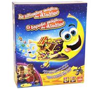 Goliath - La Alfombra mágica de Aladino (30773)