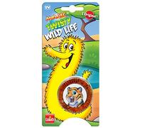 Goliath - Magic Twisty Wild Life, Magia para Niños (32116) , color/modelo surtido