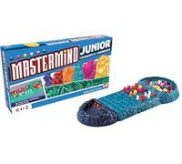 Goliath - Mastermind Junior, Juego de Mesa a Partir de 6 años, Juego Educativo para Niños, Versión con Animales, Juego para 2 Jugadores, Reglas Simplificadas, Idea de Regalo