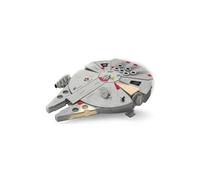 Goliath- Millenium Falcon Star Wars Wood Worx, Multicolor, M (928582.006)