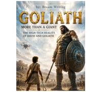 Goliath: More Than a Giant - The High-Tech Reality of David and Goliath (The Truth Fears No Investigation)