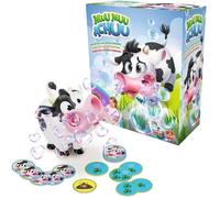 Goliath MUU MUU ACHUU Juego En Caja