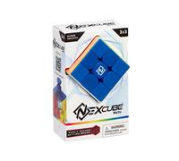 Goliath-NEXCUBE 3X3 Beginner 919901 No Aplica, Multicolor (0)