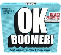 Jego de mesa ok boomer