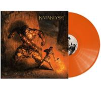 Goliath - Orange