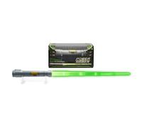 Goliath Power Saber Energy Blade Sable Láser Verde 90 cm Efectos LED