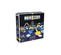 Xplode Reaxion Diversión Tallo Dominó Ejecutar Kit de Construcción