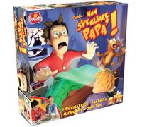 No Despertar A Papá Juego De Mesa Goliath 370601.006 -Nuevo-Italia