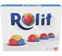 Goliath - Rolit - Juego Familiar - a Partir de 7 años- Juego de Mesa - Juego de Estrategia