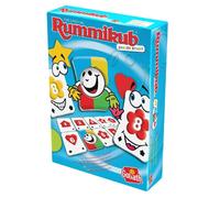 Rummikub The Original Junior Travel