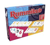 Juego de mesa goliath rummikub twist