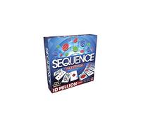 Goliath Sequence, el juego de estrategia más divertido, Caja Azul, a partir de 7 años.