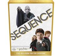 Goliath - sequence harry potter - juego de mesa y cartas para niños +