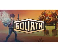 Goliath Steam Worldwide PC