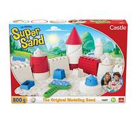 Goliath Super Sand Castillo, color blanco (383330.006) , color/modelo surtido