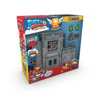 Goliath - Super Zings Police Station, 32755.002